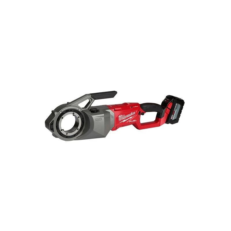Milwaukee 2874-22HD M18 FUEL Pipe Threader w/ One-Key Kit - Image 3