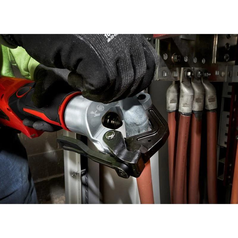 Milwaukee 2877-22 M18 FORCE LOGIC 750 MCM Dieless Crimper - Image 7