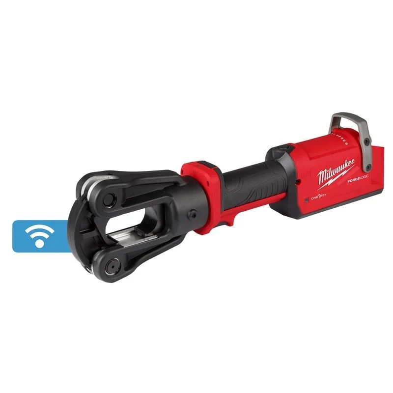 Milwaukee 2878-22 M18 FORCE LOGIC 12T Latched Linear Crimper - Image 9