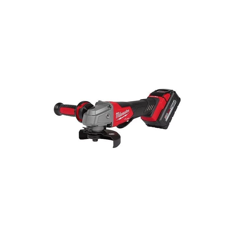 Milwaukee 2880-22 M18 FUEL in 4-1/2 in / 5 in Grinder Paddle Switch, No-Lock Kit - Image 3