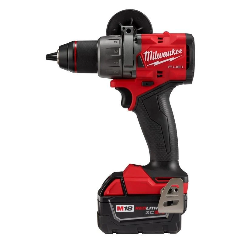 Milwaukee 2903-22 M18 FUEL 1/2in Drill/Driver Kit - Image 4