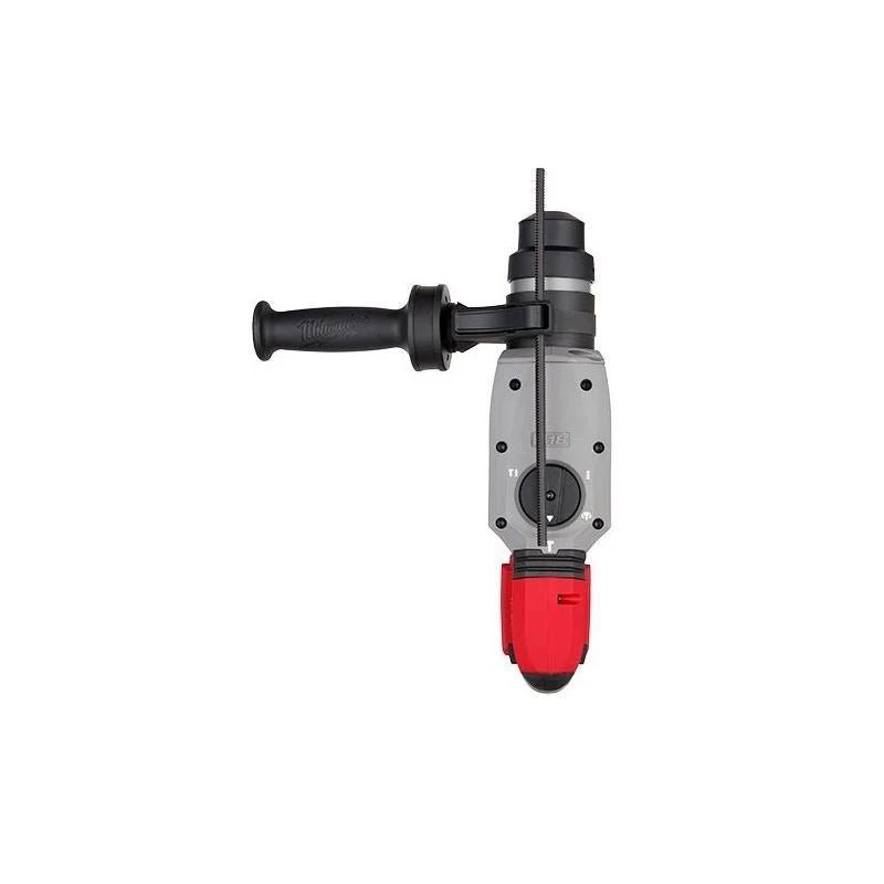 Milwaukee 2915-20 M18 FUEL 1-1/8 in SDS Plus Rotary Hammer w/ ONE-KEY - Image 3