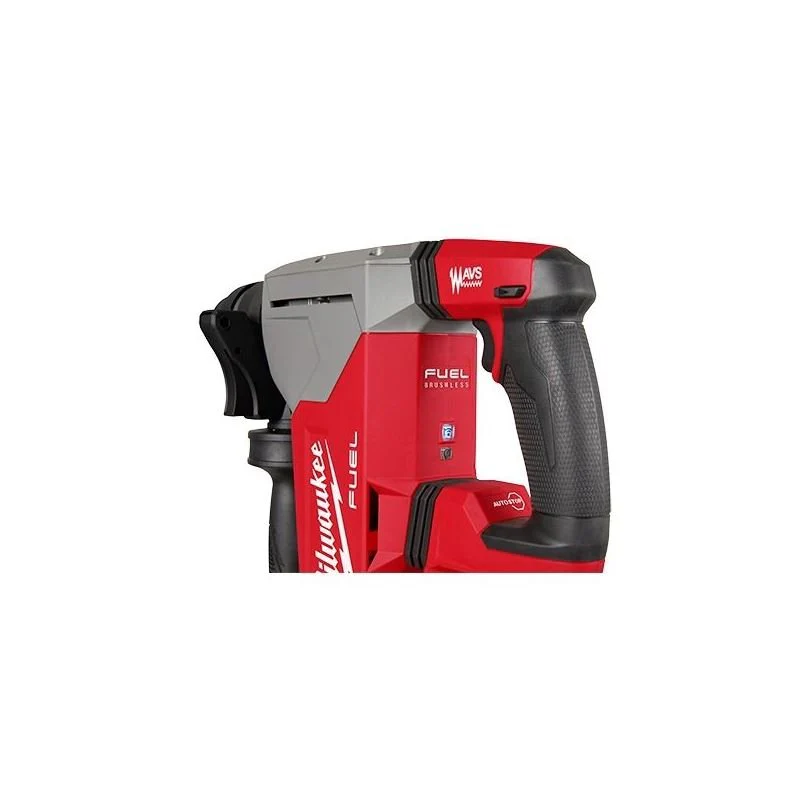 Milwaukee 2915-20 M18 FUEL 1-1/8 in SDS Plus Rotary Hammer w/ ONE-KEY - Image 4