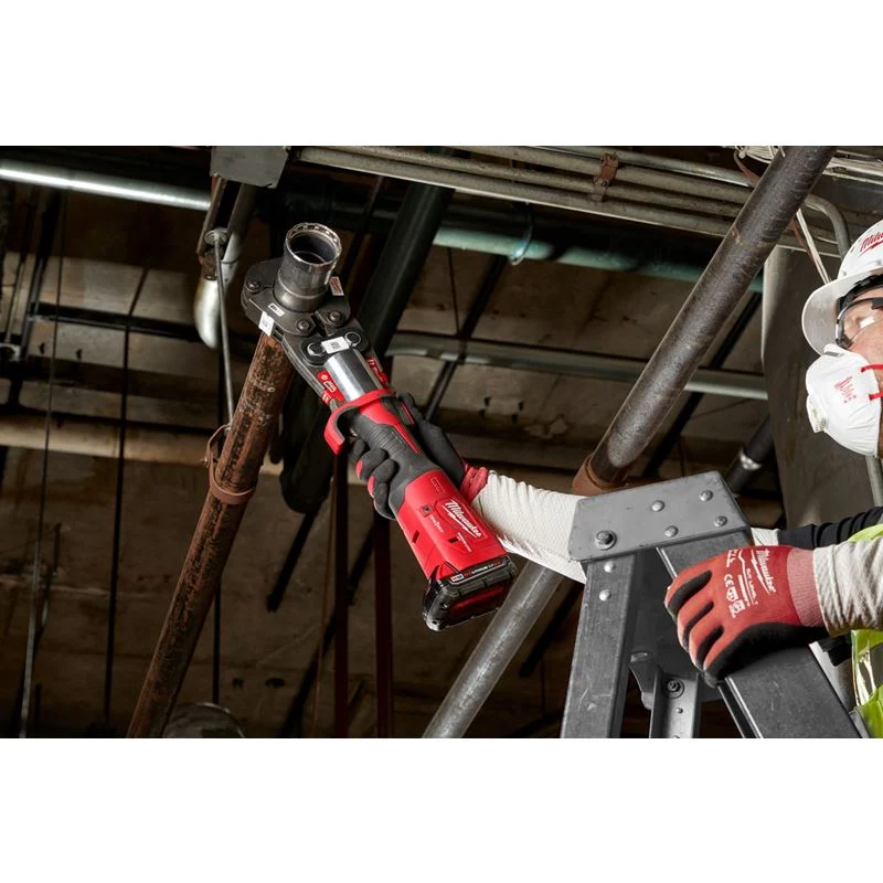 Milwaukee 2922-20 M18 FORCE LOGIC Press Tool w/ ONE-KEY - Image 11