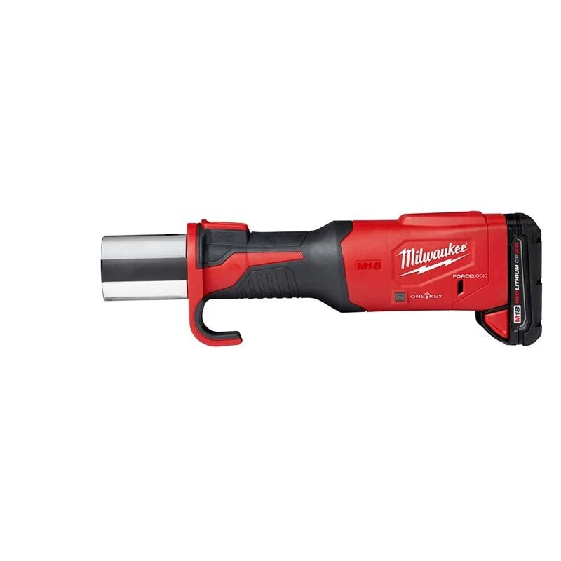 Milwaukee 2922-20 M18 FORCE LOGIC Press Tool w/ ONE-KEY - Image 3
