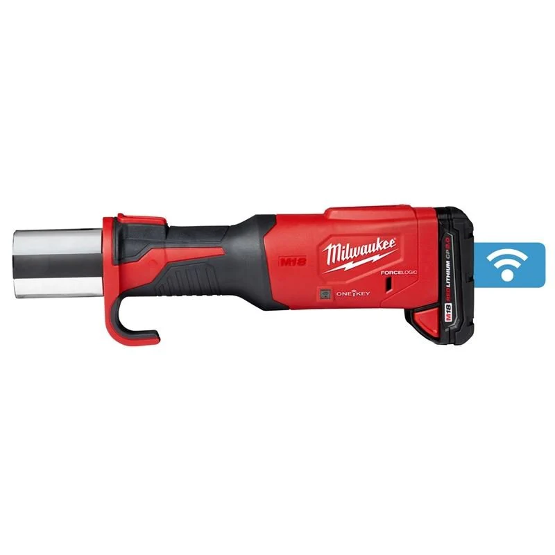 Milwaukee 2922-20 M18 FORCE LOGIC Press Tool w/ ONE-KEY - Image 4