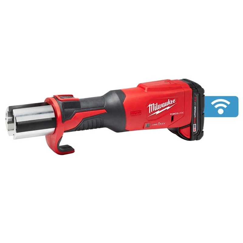 Milwaukee 2922-20 M18 FORCE LOGIC Press Tool w/ ONE-KEY - Image 5