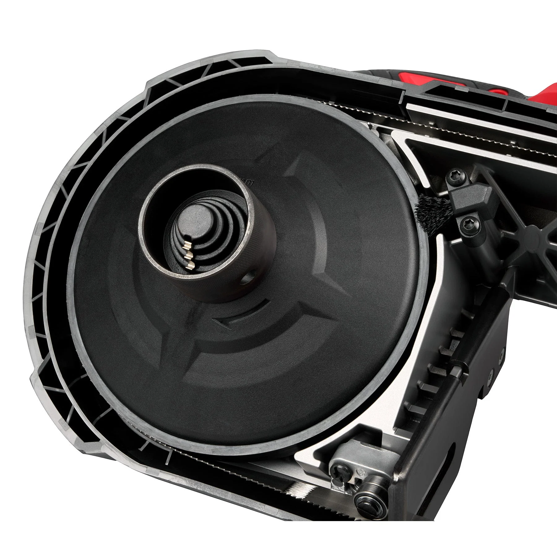 Milwaukee 2929-22 M18 FUEL™ Deep Cut Band Saw Kit - Image 24
