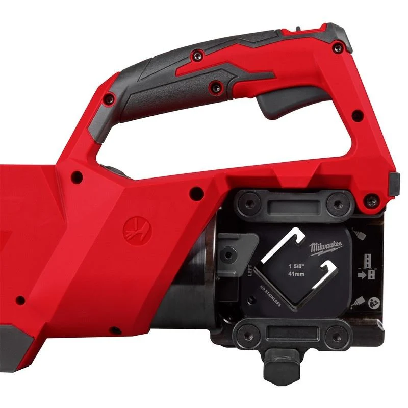 Milwaukee 2933-21 M18 FORCE LOGIC Single Channel Strut Shear Kit - Image 13