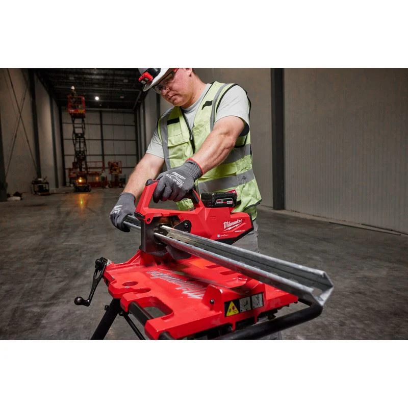 Milwaukee 2933-21 M18 FORCE LOGIC Single Channel Strut Shear Kit - Image 22