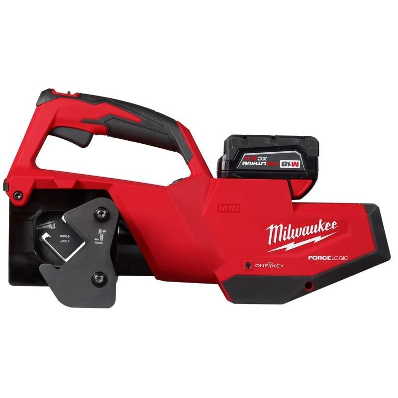 Milwaukee 2933-21 M18 FORCE LOGIC Single Channel Strut Shear Kit - Image 9