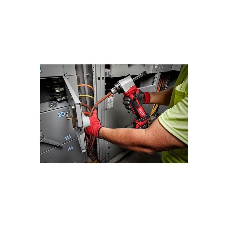 Milwaukee 2935AL-21 M18 Cable Stripper Kit for Al THHN / XHHW - Image 4