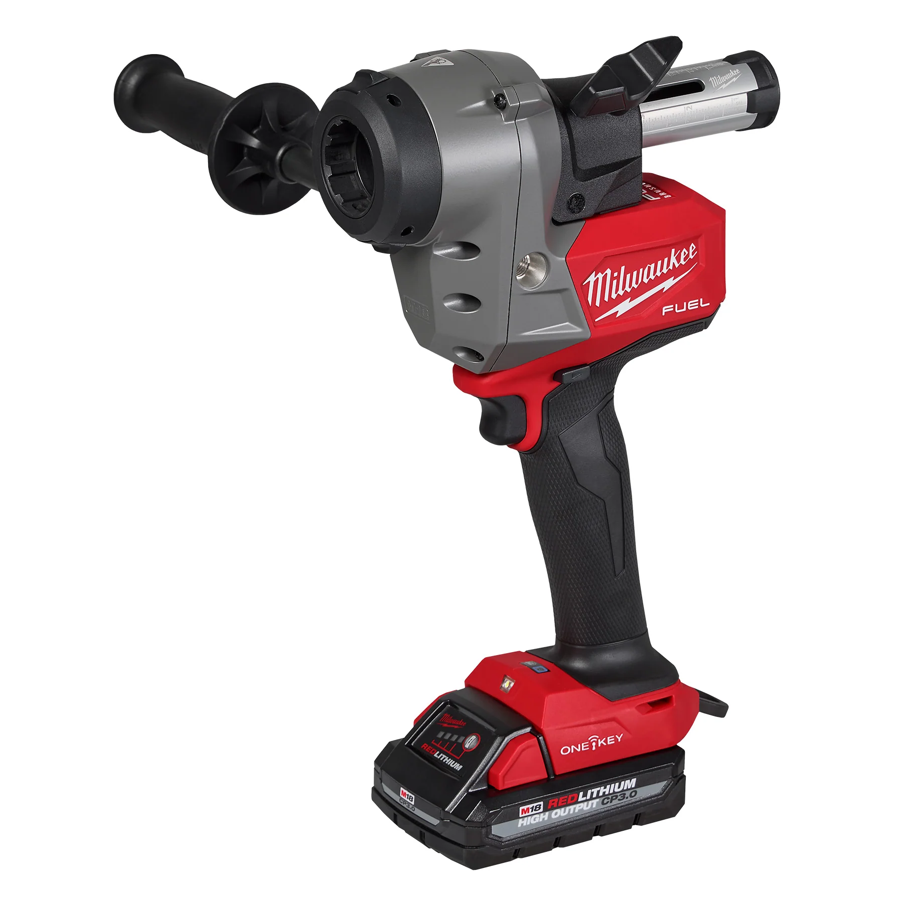 Milwaukee 2937-21 M18 FUEL™ Covered Conductor Cable Stripper Kit w/ Adjustable Bushings - Image 5