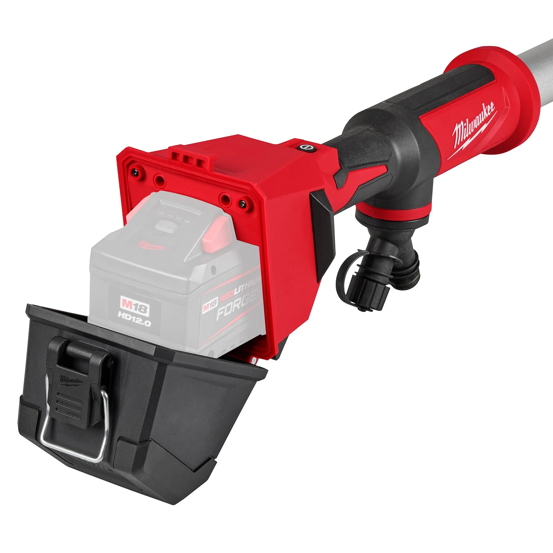 Milwaukee 2940-20 M18™ Brushless Stick Transfer Pump - Image 15