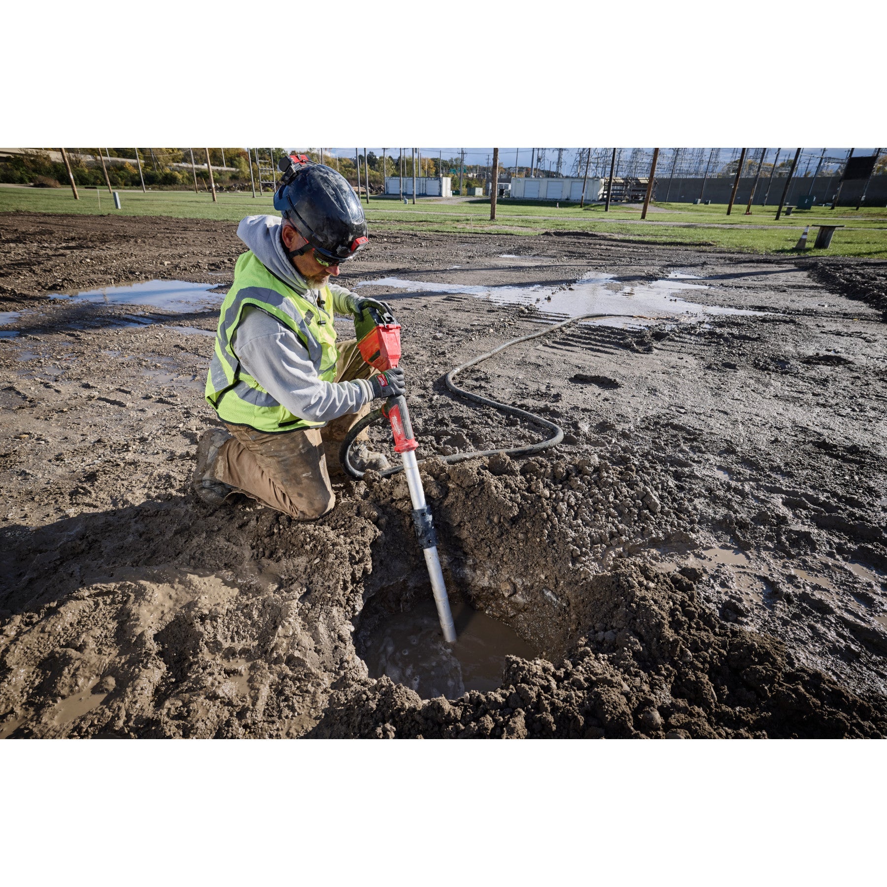 Milwaukee 2940-20 M18™ Brushless Stick Transfer Pump - Image 19