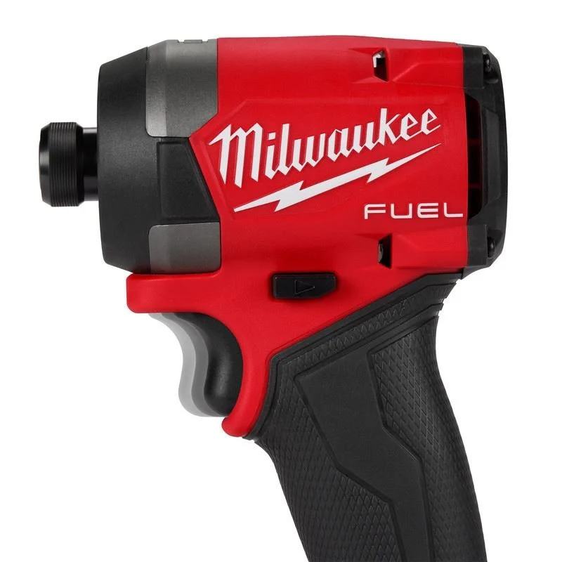 Milwaukee 2953-22 M18 FUEL 1/4in Hex Impact Driver Kit - Image 14