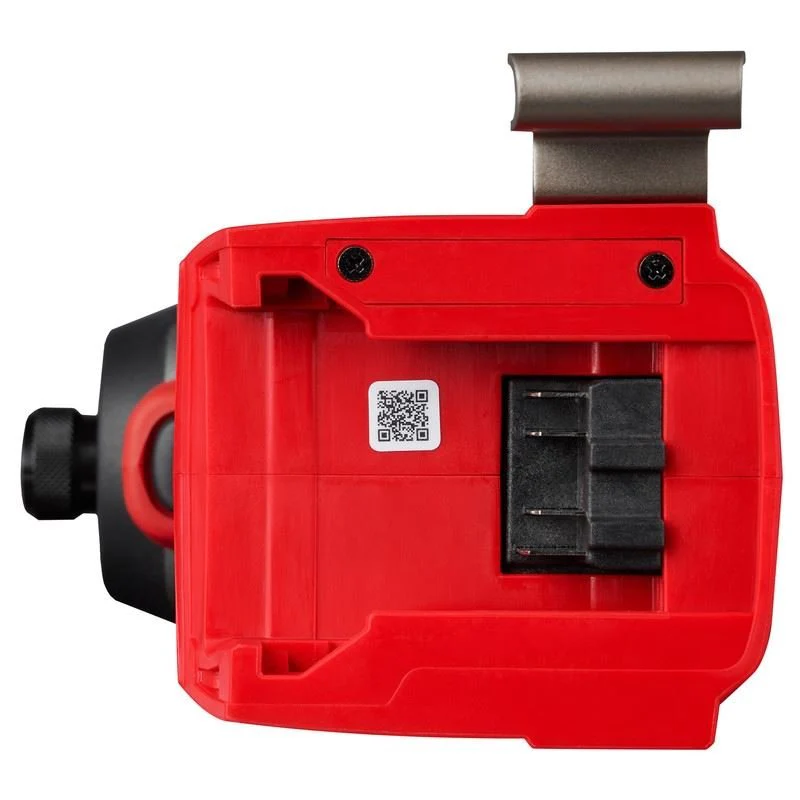 Milwaukee 2957-20 M18 FUEL 1/4in Hex Impact Driver w/ ONE-KEY - Image 4