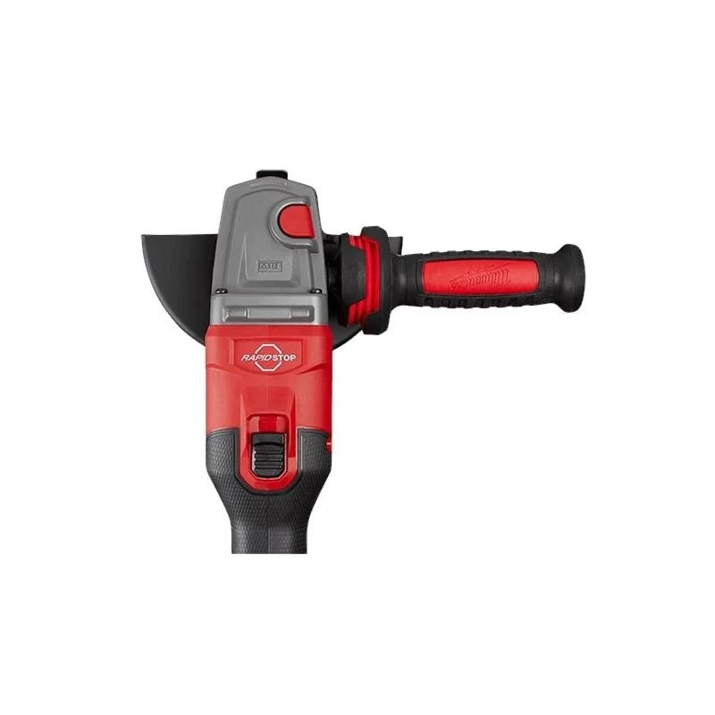 Milwaukee 2981-22 M18 FUEL 4-1/2in - 6in Braking Grinder Kit - Image 2