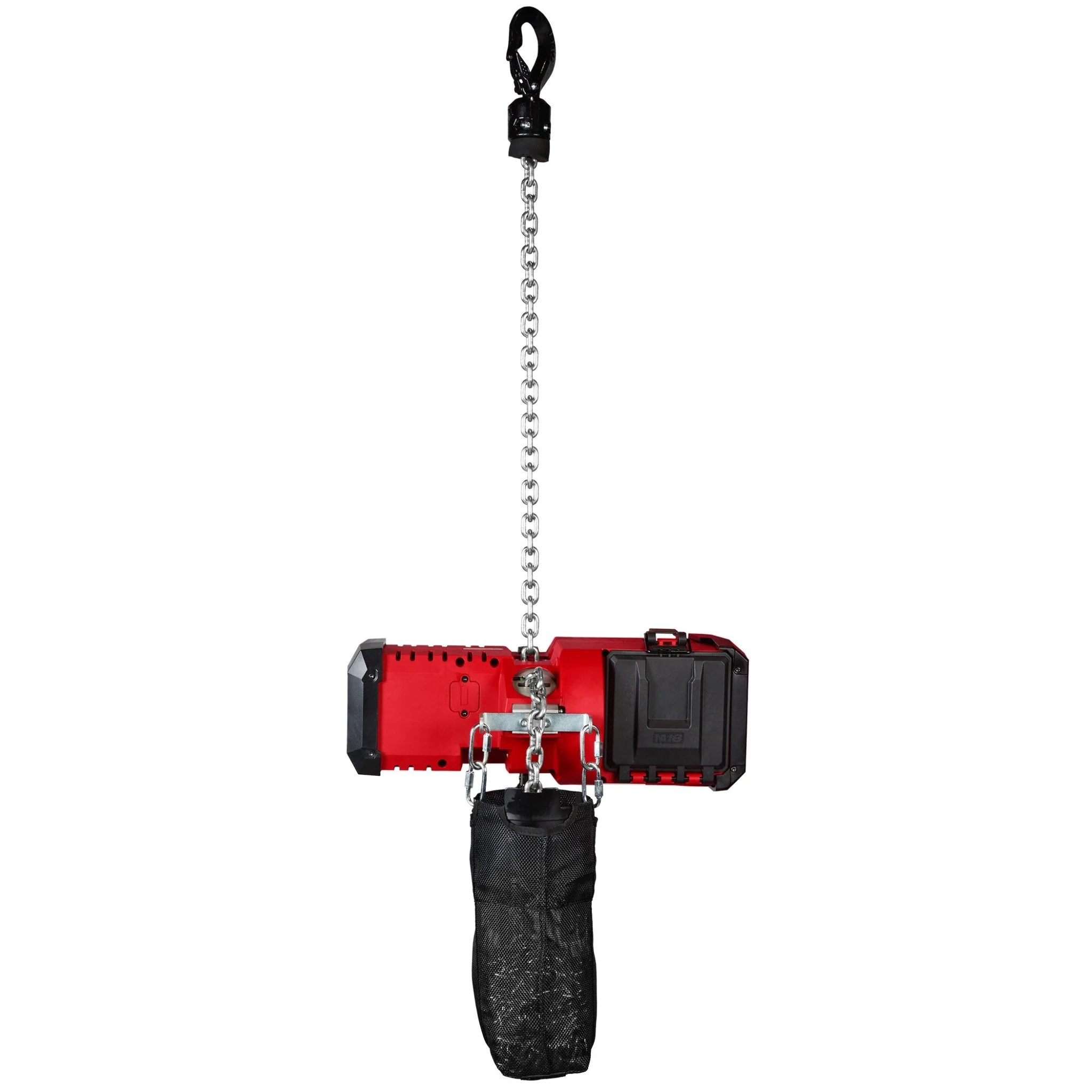 Milwaukee 2983-22HD  M18 Compact 1-Ton Chain Hoist w ONE-KEY - Image 24