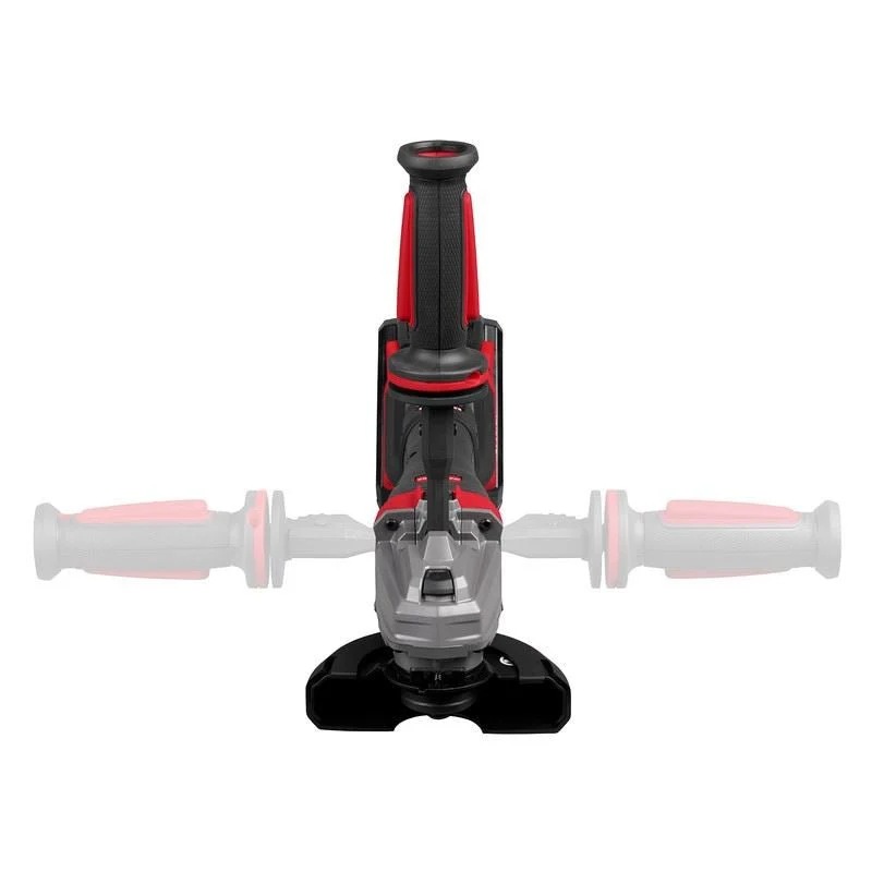 Milwaukee 2986-20 M18 FUEL 4-1/2 in / 5 in Dual-Trigger Braking Grinder - Image 14