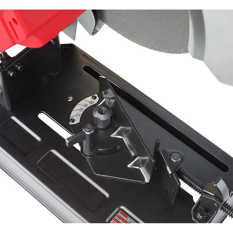 Milwaukee 2990-20 M18 FUEL 14 in Abrasive Chop Saw - Image 7