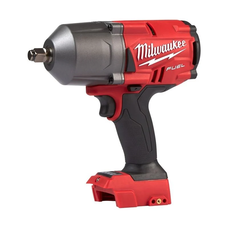 Milwaukee 2993-22 M18 Fuel High Torque 1/2 in. and 3/8 in. Impact Kit - Image 2