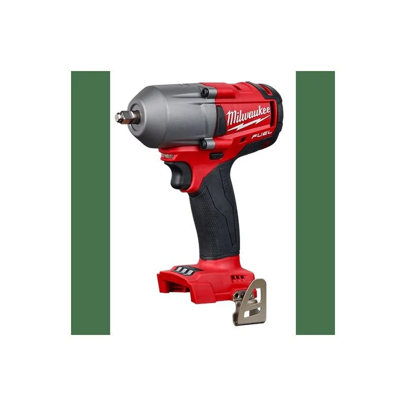 Milwaukee 2993-22 M18 Fuel High Torque 1/2 in. and 3/8 in. Impact Kit - Image 3