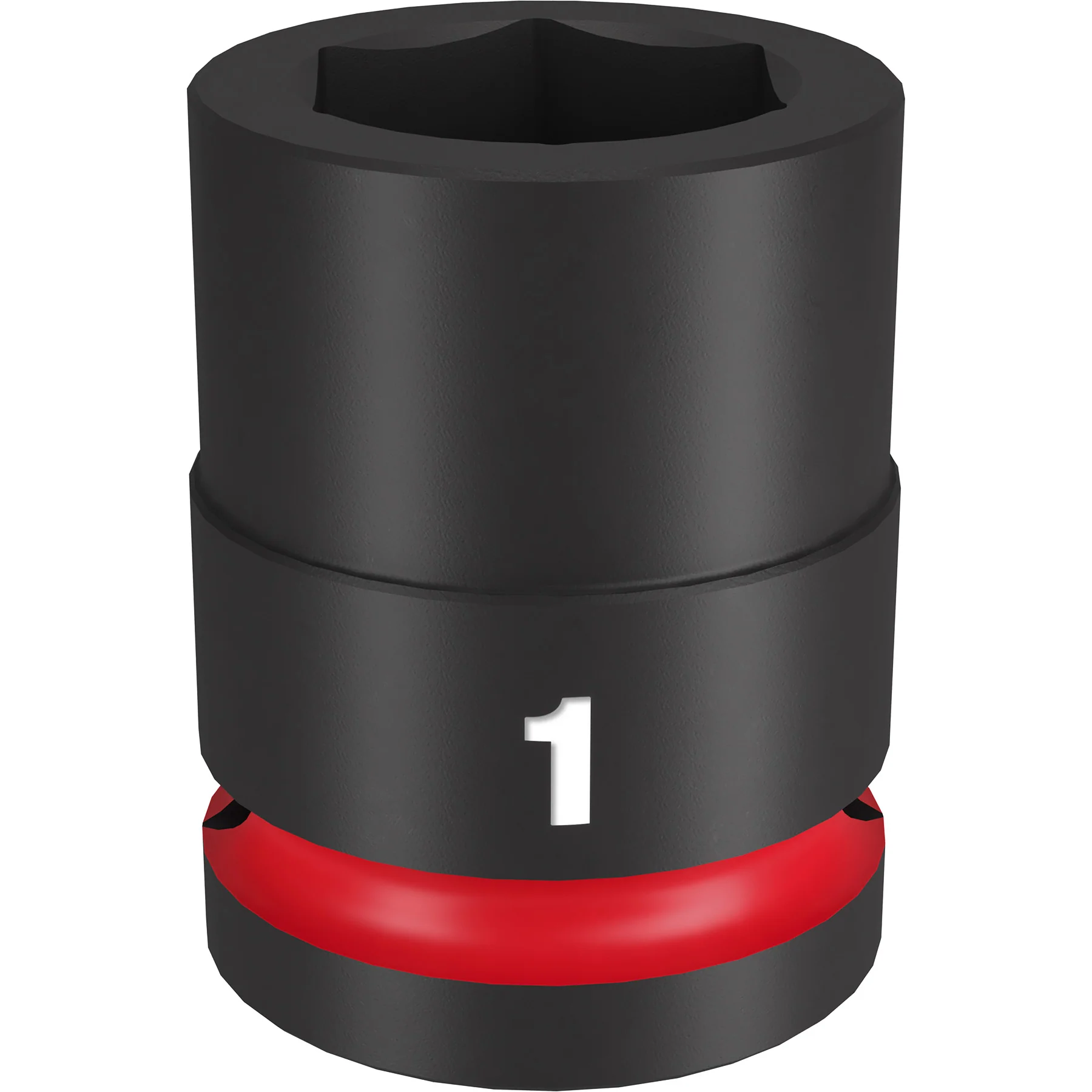Milwaukee 3/4"Drive 1" Shallow 6 Point Socket SHOCKWAVE Impact Duty™ 49-66-6307