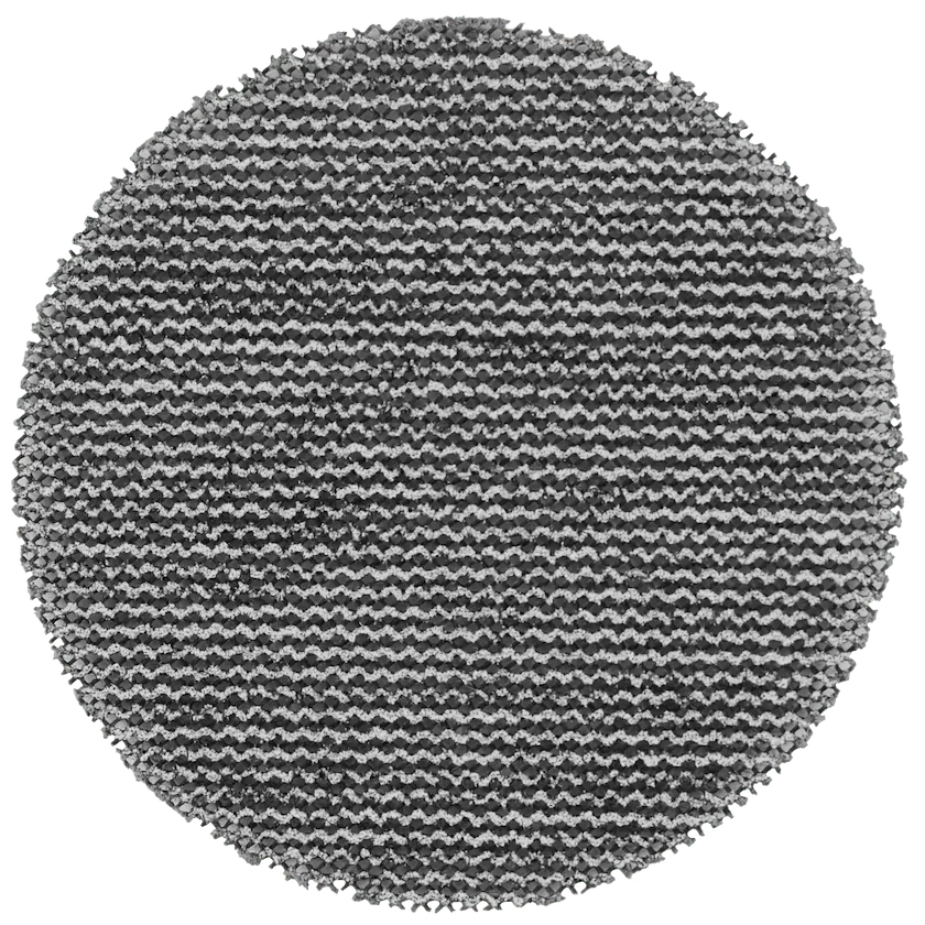 Milwaukee 3” Mesh Sanding Discs with POWERGRID™ Tear Resistant Mesh - Image 12