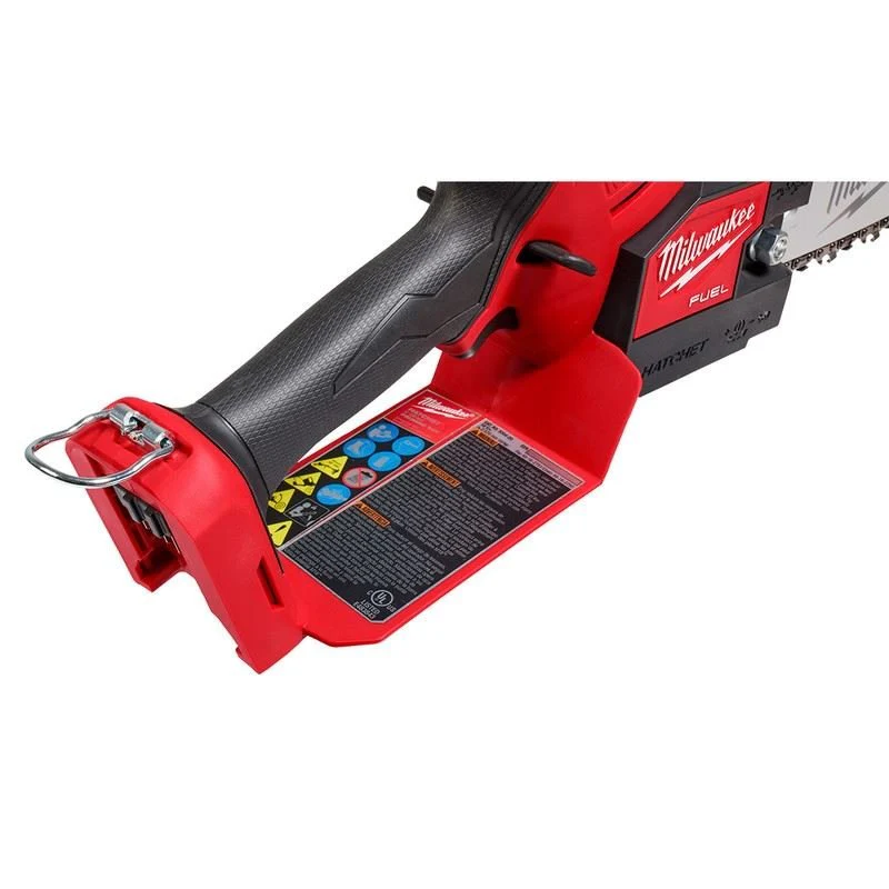 Milwaukee 3004-20 M18 FUEL HATCHET 8in Pruning Saw - Image 4
