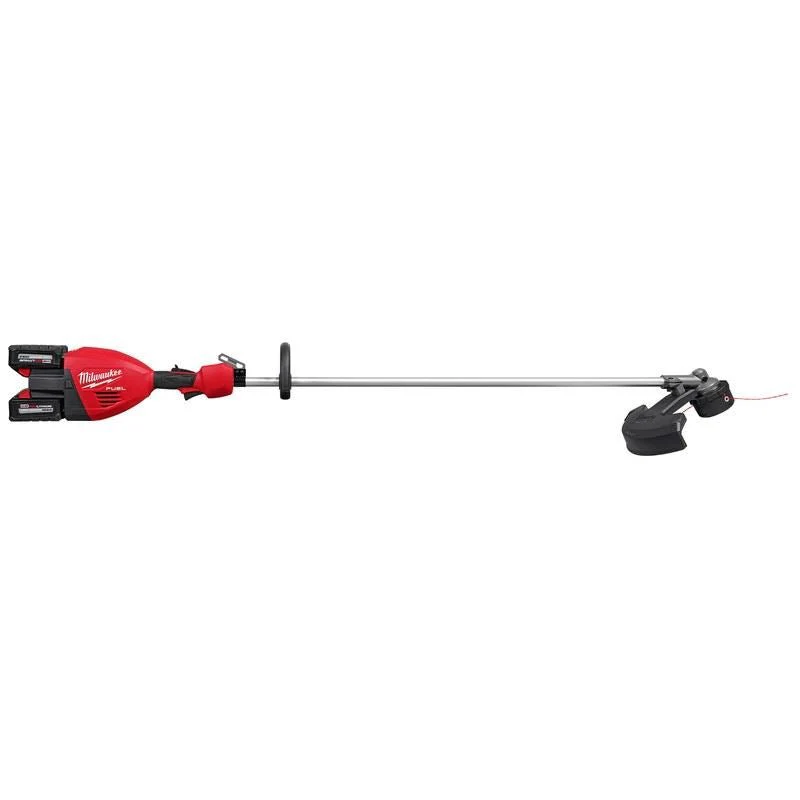 Milwaukee 3006-20 M18 FUEL 17in Dual Battery String Trimmer - Image 11