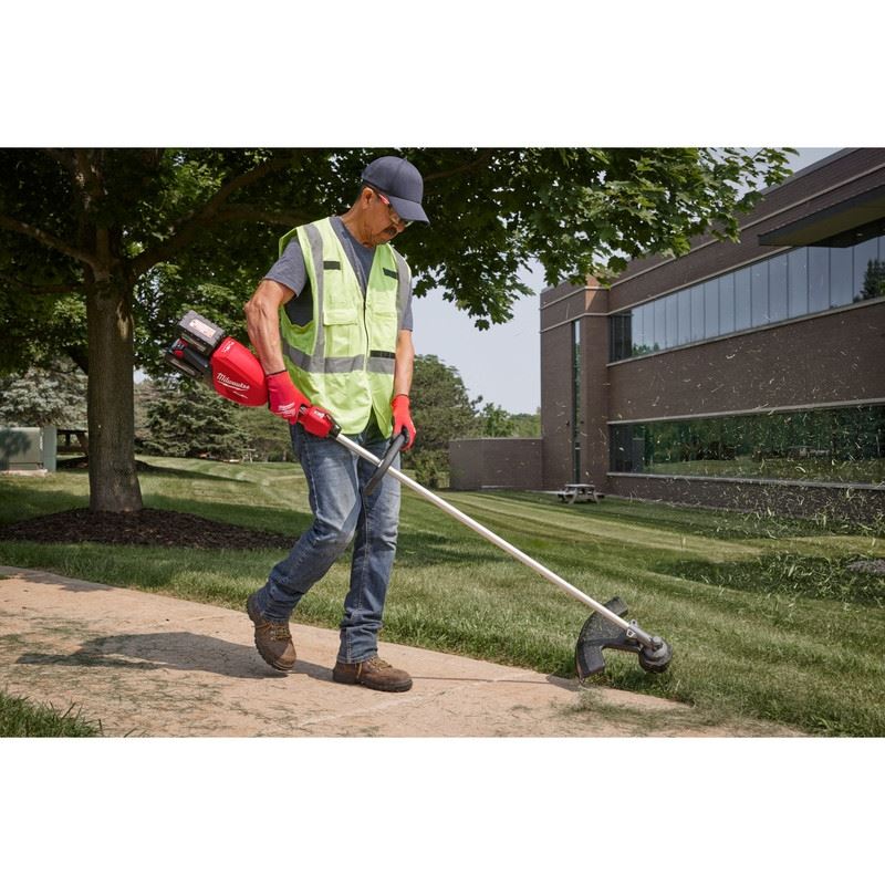 Milwaukee 3006-20 M18 FUEL 17in Dual Battery String Trimmer - Image 12