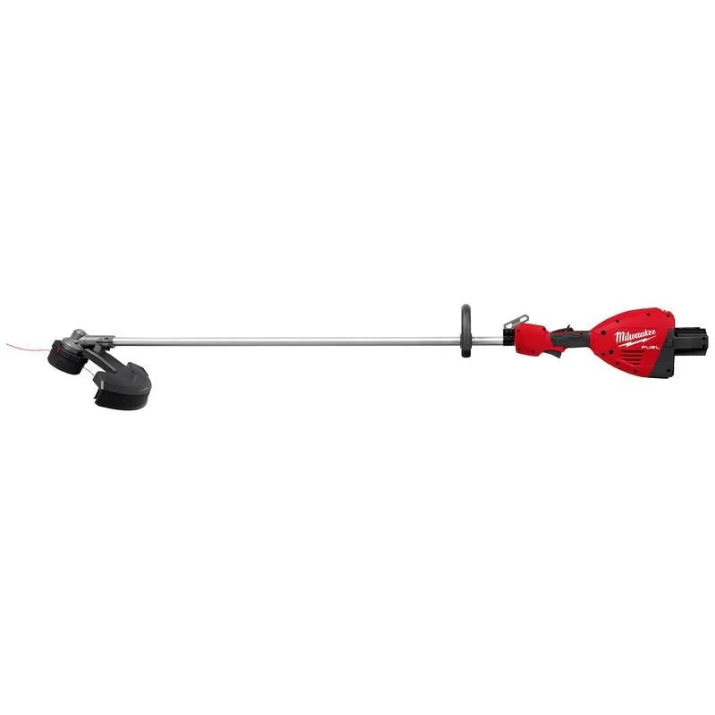 Milwaukee 3006-20 M18 FUEL 17in Dual Battery String Trimmer - Image 4