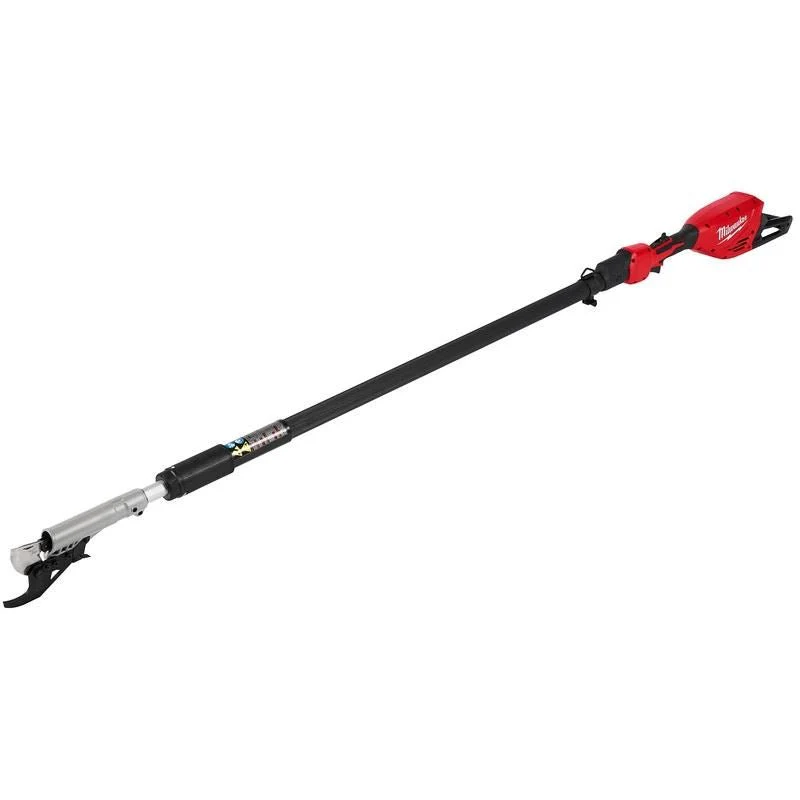 Milwaukee 3008-20 M18 Brushless Telescoping Pole Pruning Shears - Image 3