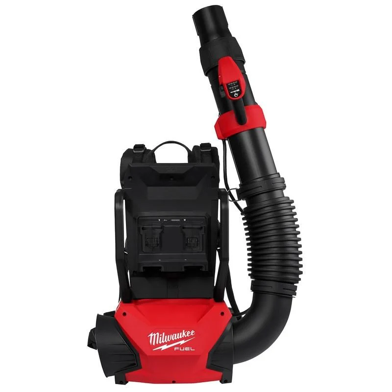 Milwaukee 3009-24HD M18 FUEL Dual Battery Backpack Blower Kit - Image 3