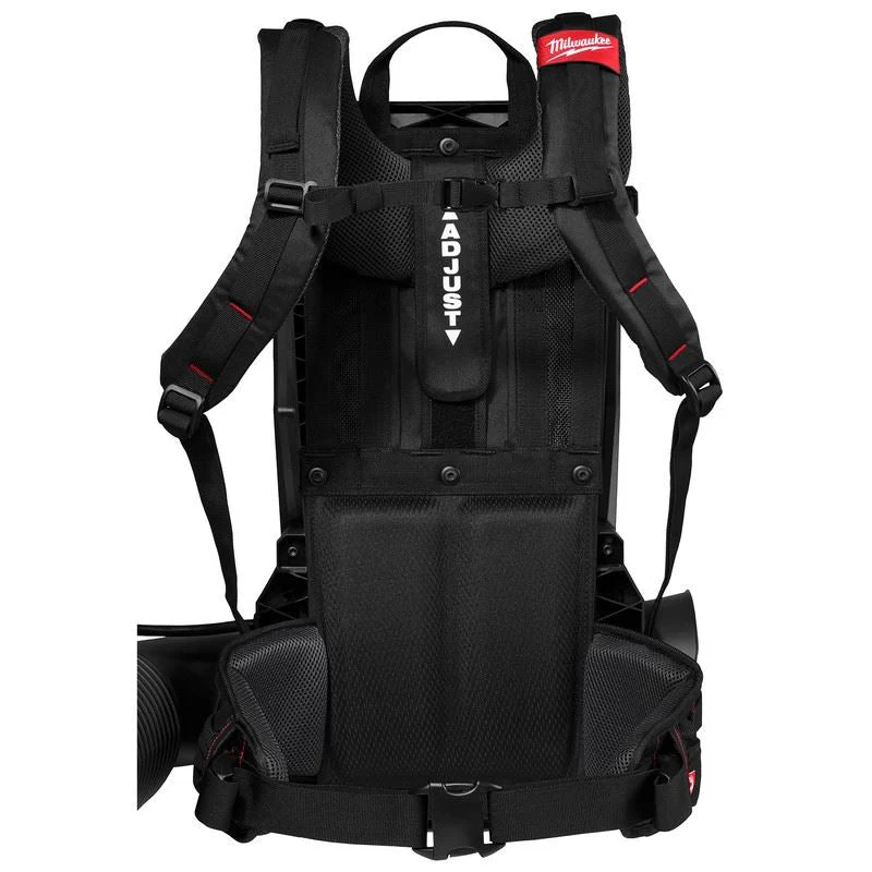 Milwaukee 3009-24HD M18 FUEL Dual Battery Backpack Blower Kit - Image 4