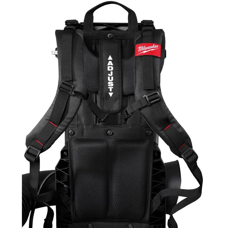 Milwaukee 3009-24HD M18 FUEL Dual Battery Backpack Blower Kit - Image 6