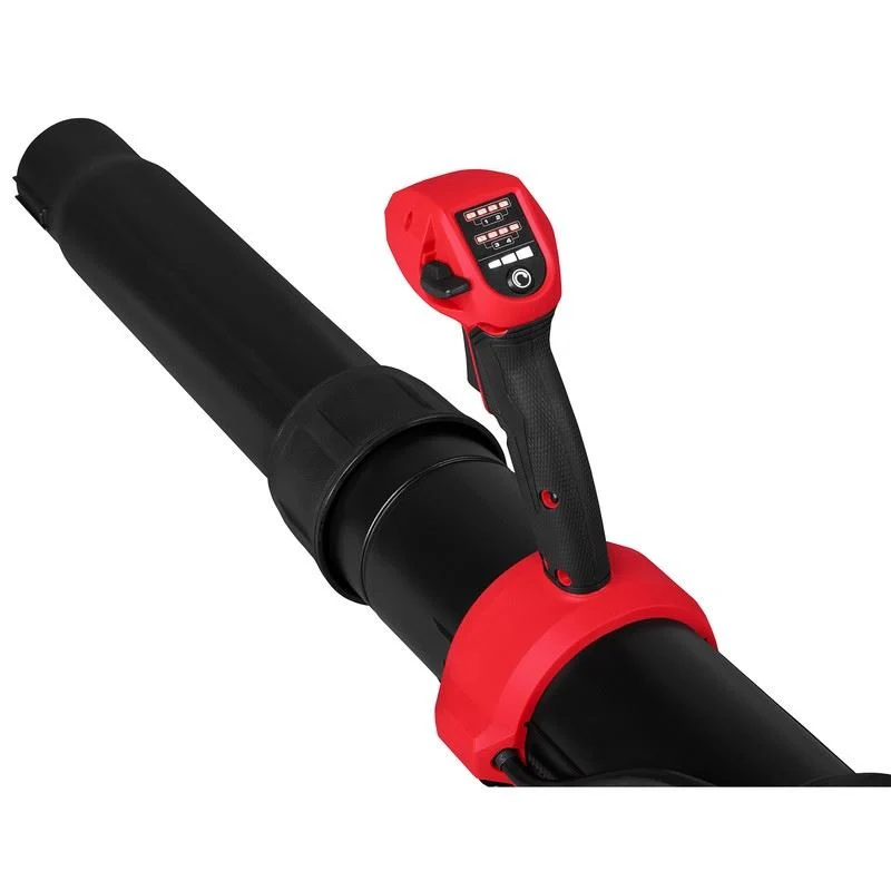 Milwaukee 3009-24HD M18 FUEL Dual Battery Backpack Blower Kit - Image 7