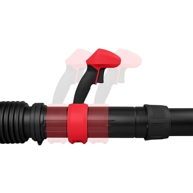 Milwaukee 3009-24HD M18 FUEL Dual Battery Backpack Blower Kit - Image 9