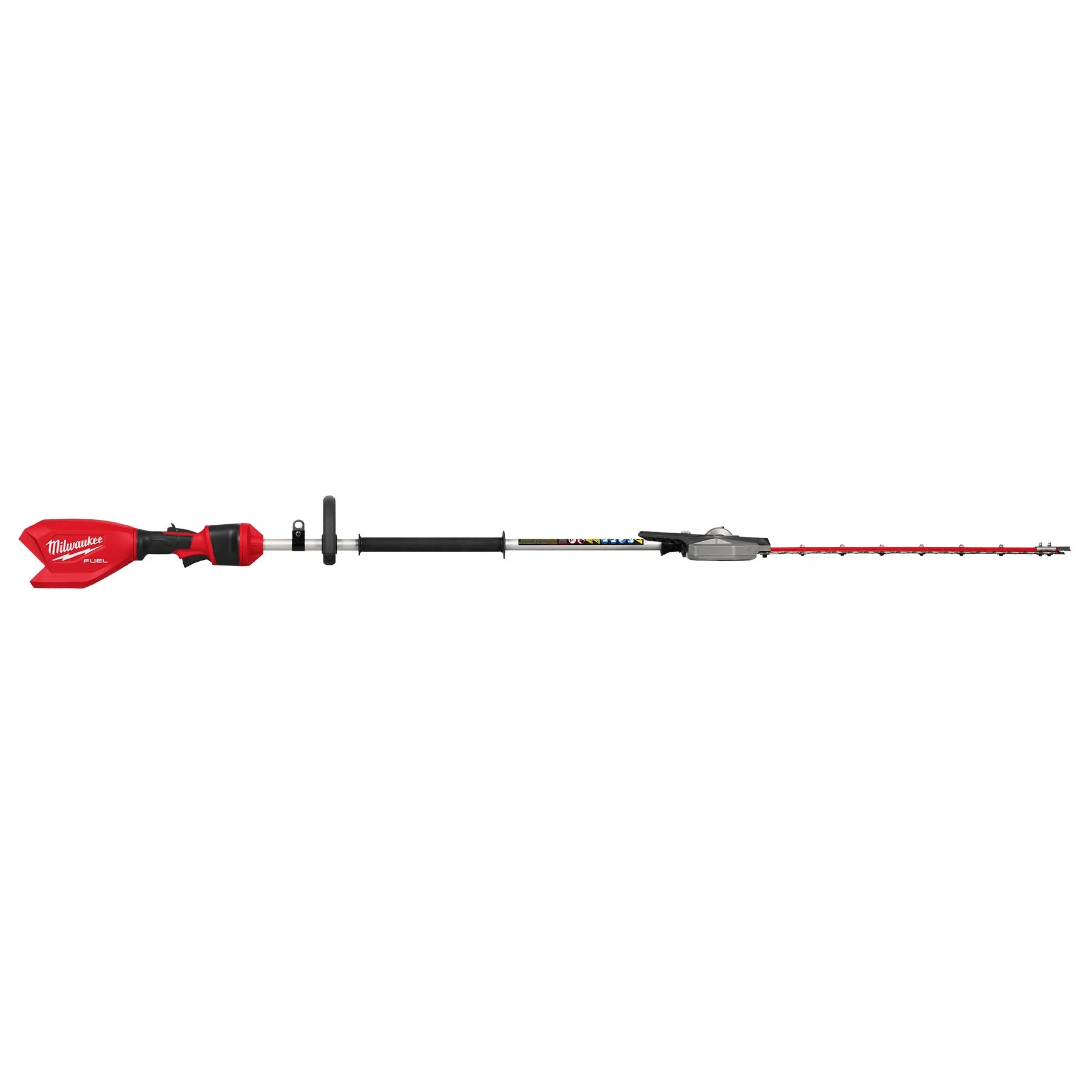 Milwaukee 3012-20 M18 FUEL™ Pole Articulating Hedge Trimmer - Image 29