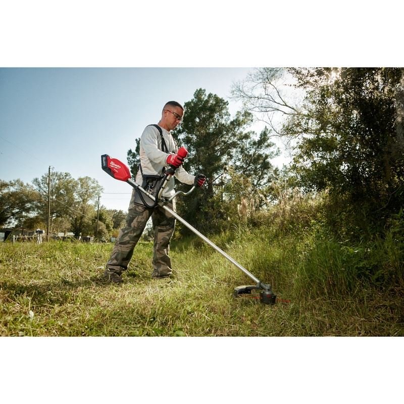 Milwaukee 3015-20 M18 FUEL Brush Cutter - Image 29