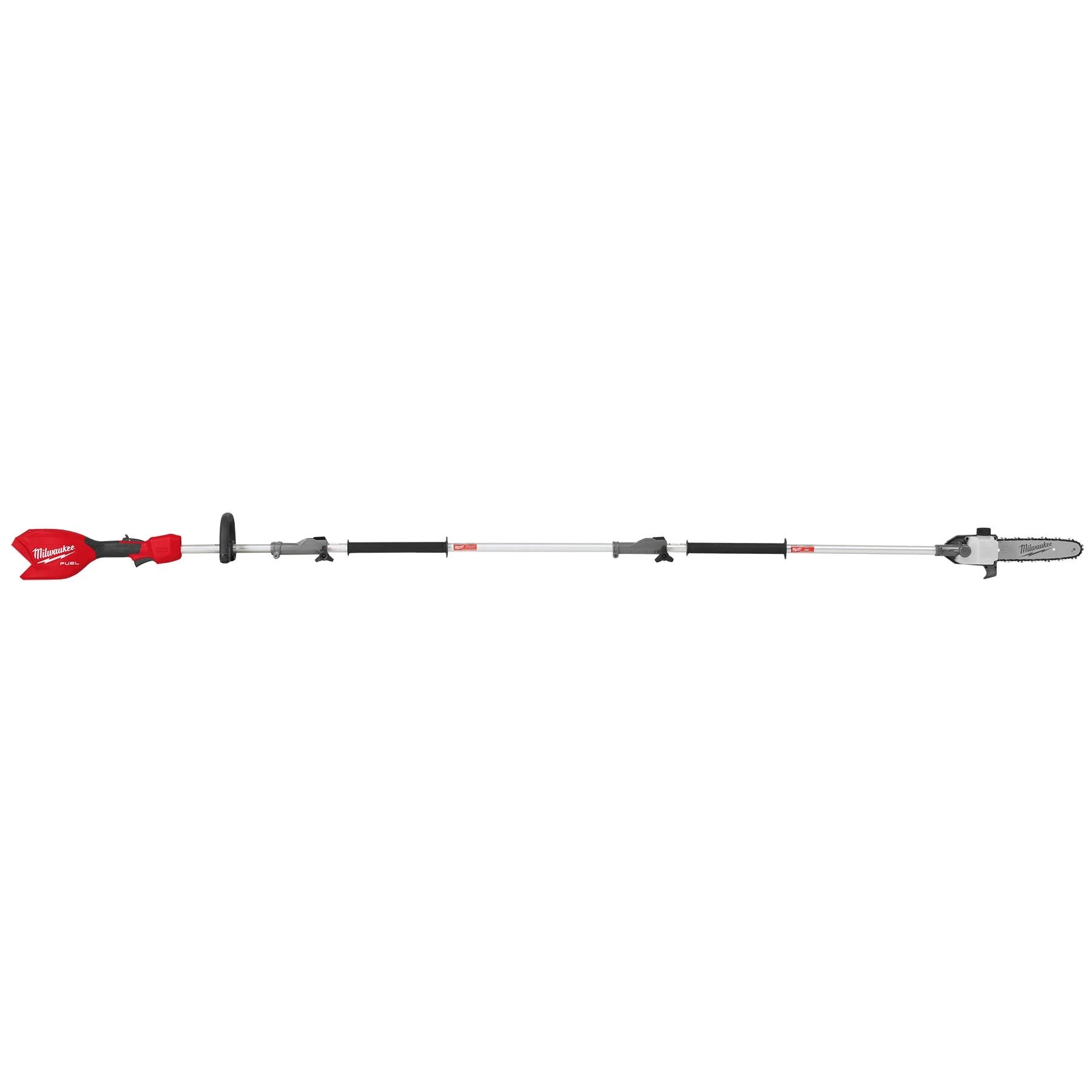Milwaukee 3016-20PS M18 FUEL™ Pole Saw w/ QUIK-LOK™ - Image 14