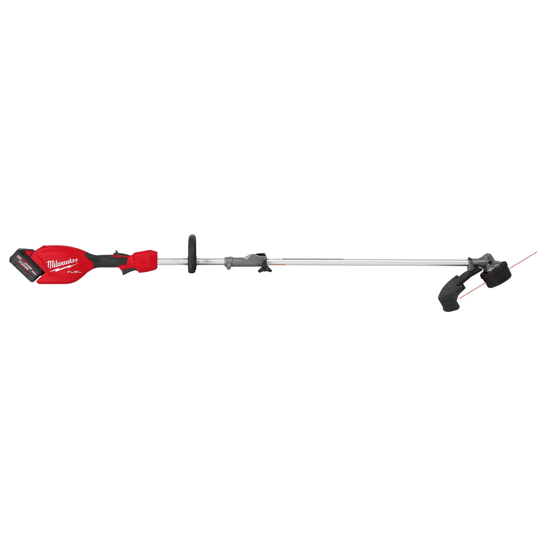 Milwaukee 3016-21ST M18 FUEL™ String Trimmer w/ QUIK-LOK™ Kit - Image 4