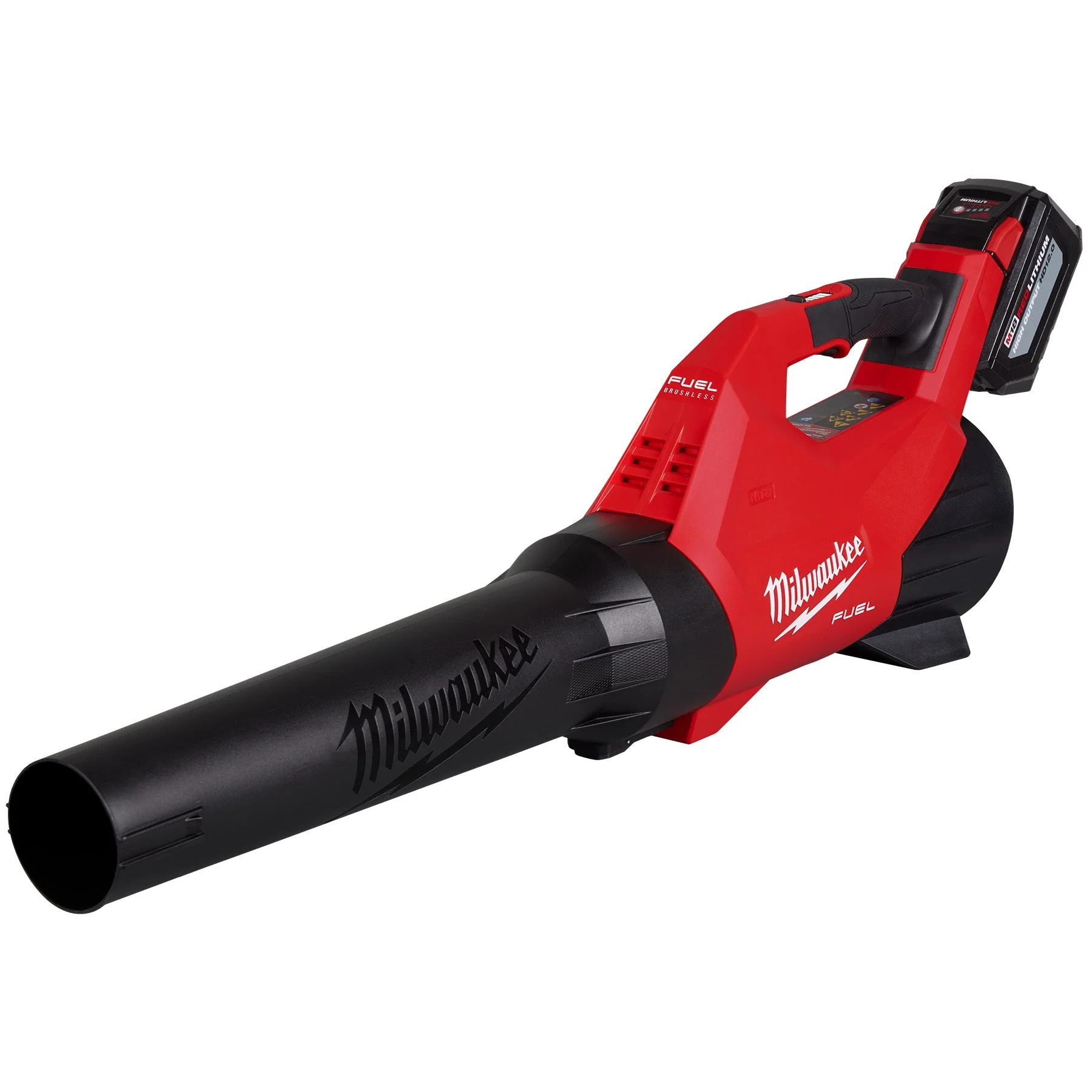 Milwaukee 3017-21HD M18 FUEL™ Blower Kit - Image 4