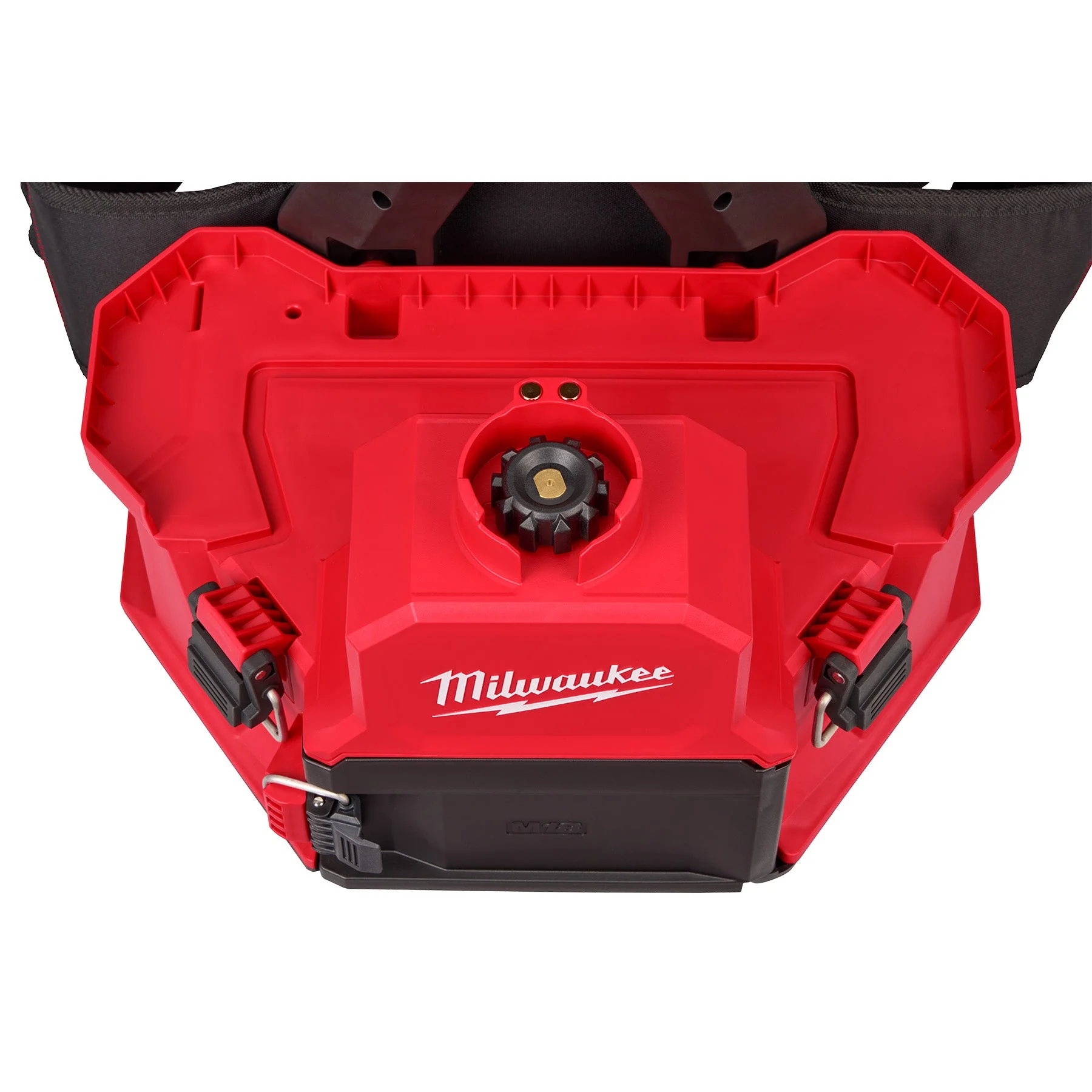 Milwaukee 3019-20PS M18™ 4-Gallon Backpack Sprayer w/ SWITCH TANK™ (Tool Only) - Image 11