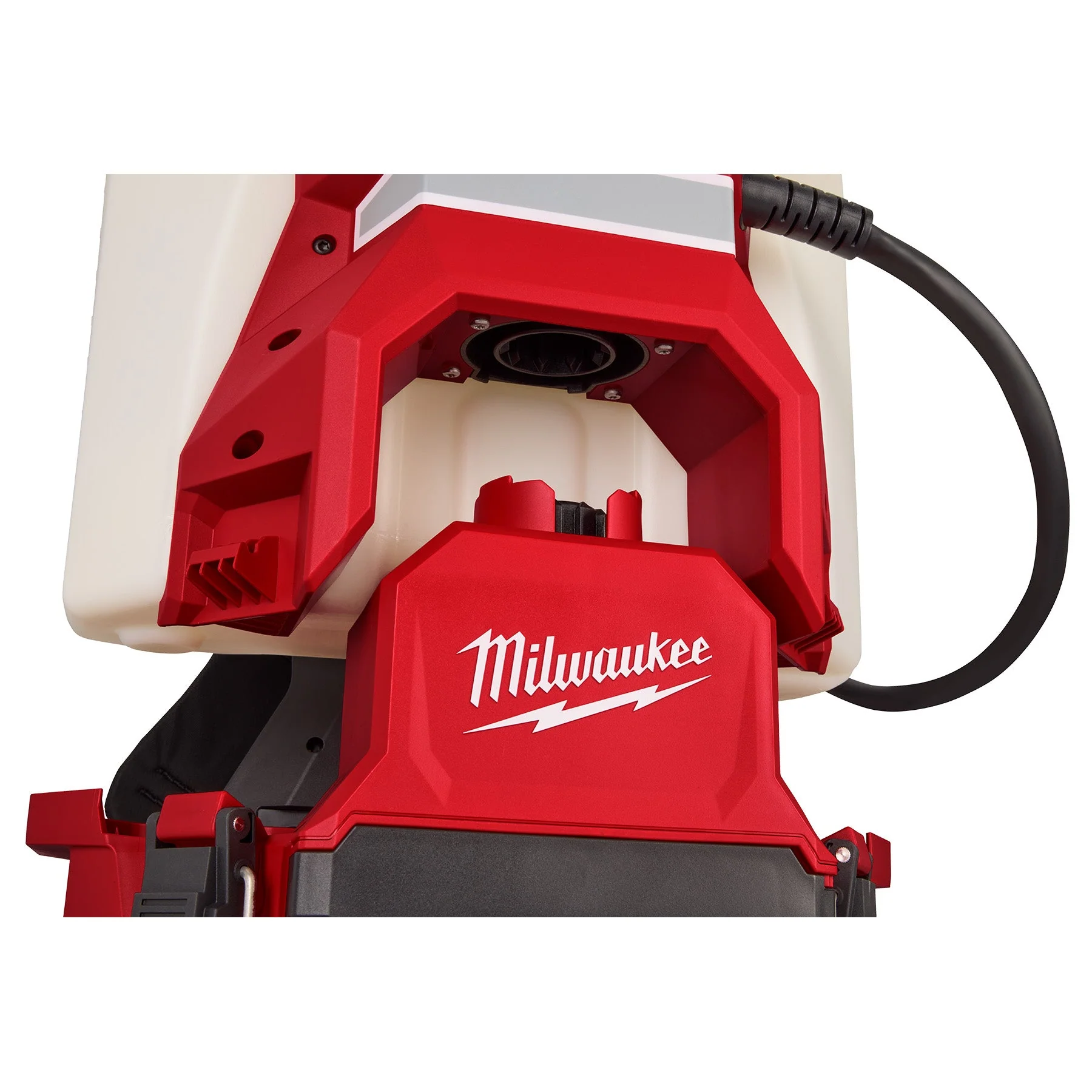 Milwaukee 3019-20PS M18™ 4-Gallon Backpack Sprayer w/ SWITCH TANK™ (Tool Only) - Image 5