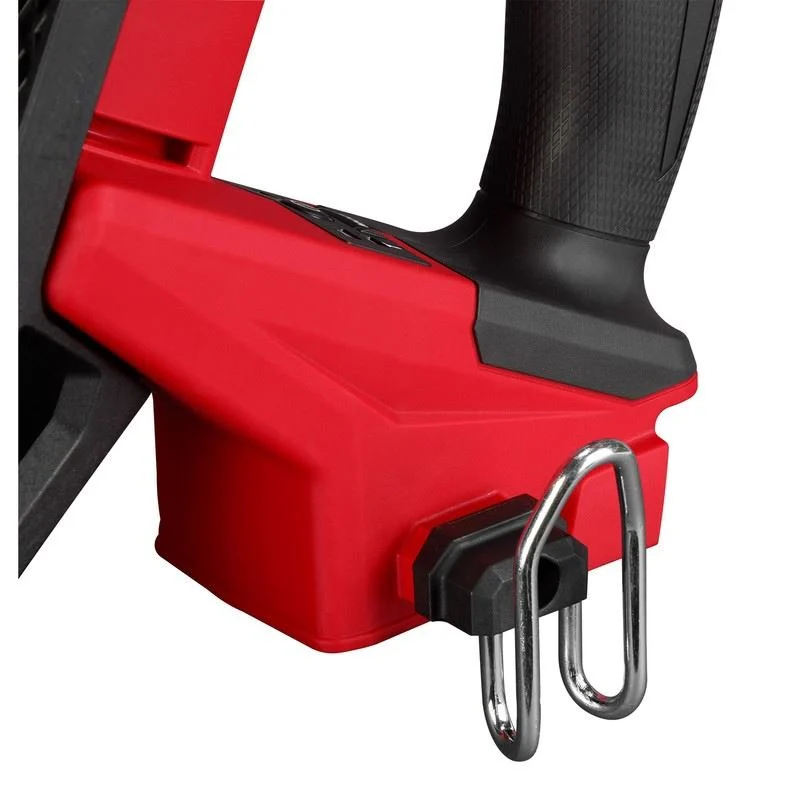 Milwaukee 3020-20 M18 FUEL 16 Gauge Straight Finish Nailer - Image 3