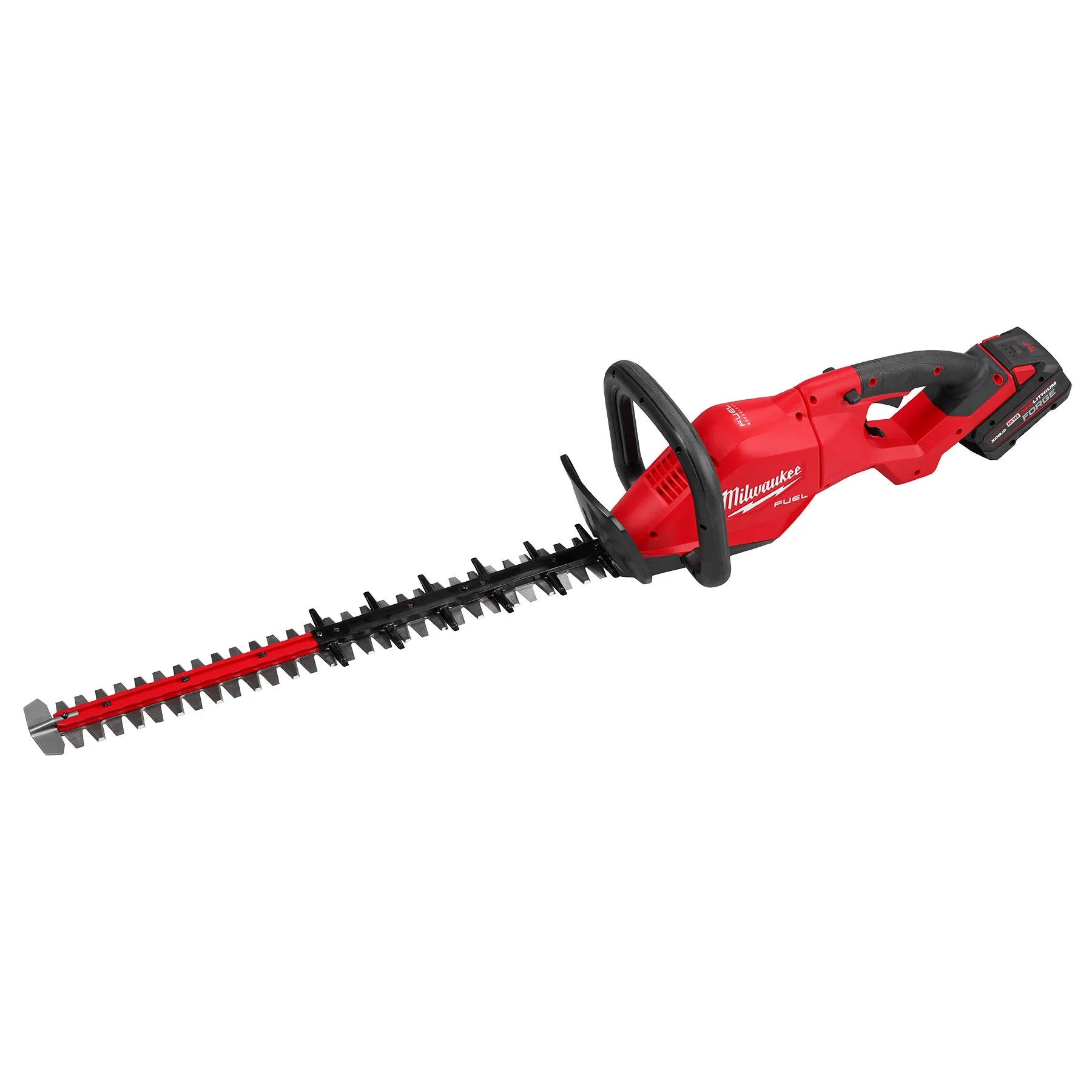 Milwaukee 3033-21 M18 FUEL™ 24" Hedge Trimmer Kit - Image 5