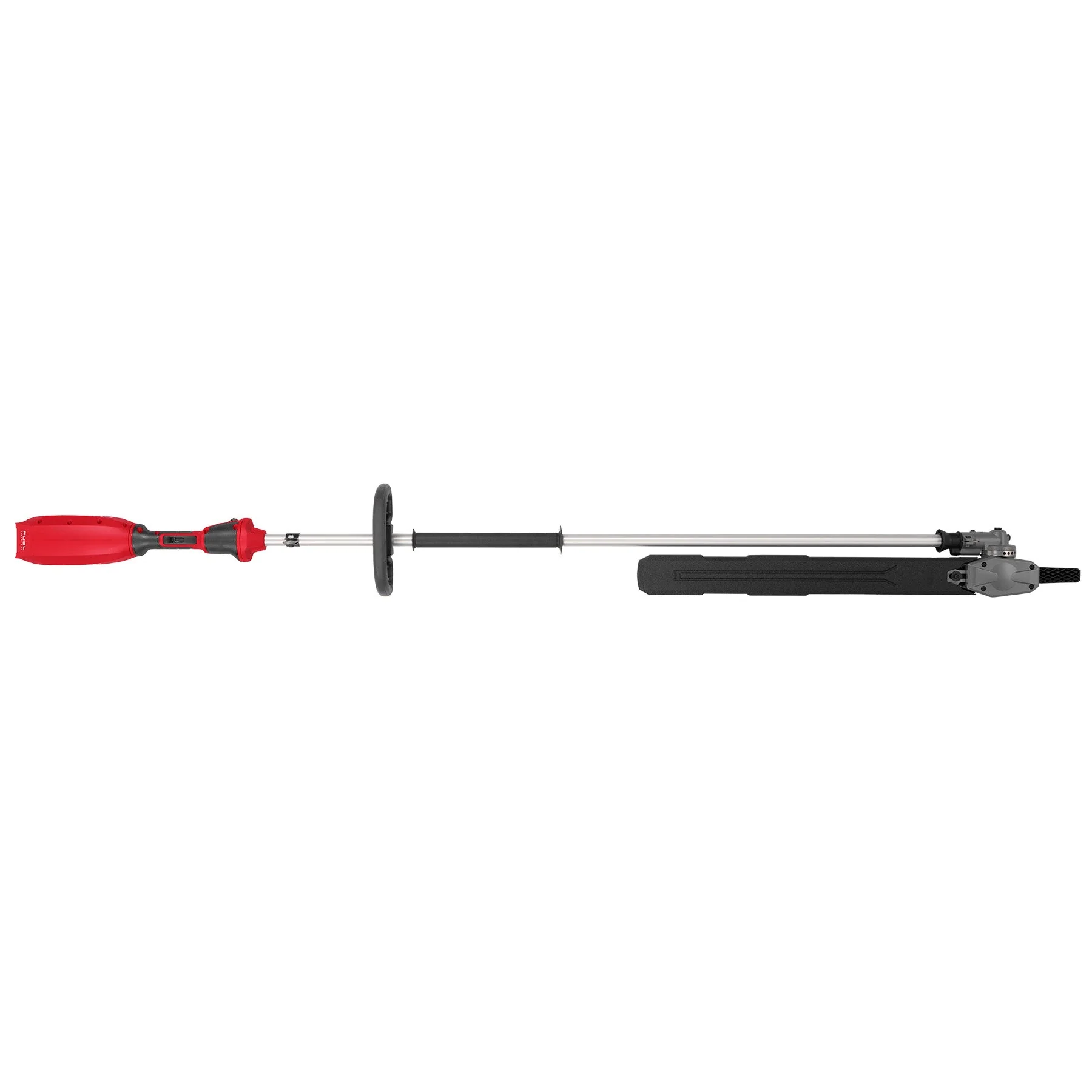 Milwaukee 3035-20 M18 FUEL™ Extended Pole Articulating Hedge Trimmer - Image 4