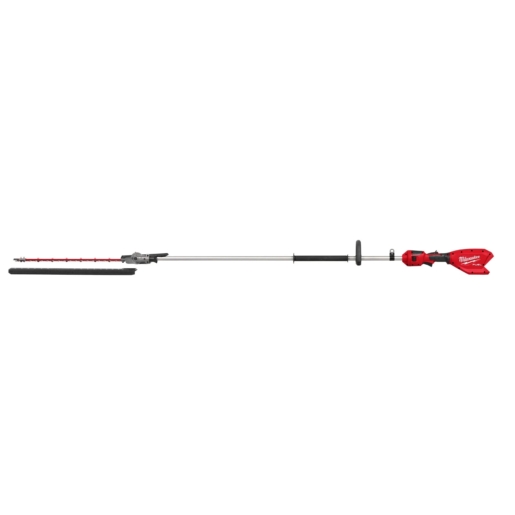 Milwaukee 3035-20 M18 FUEL™ Extended Pole Articulating Hedge Trimmer - Image 8